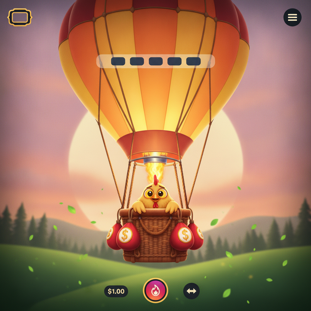 BalloniX