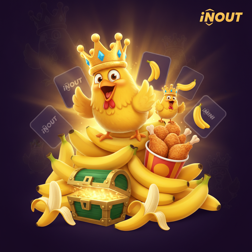 Chicken Banana