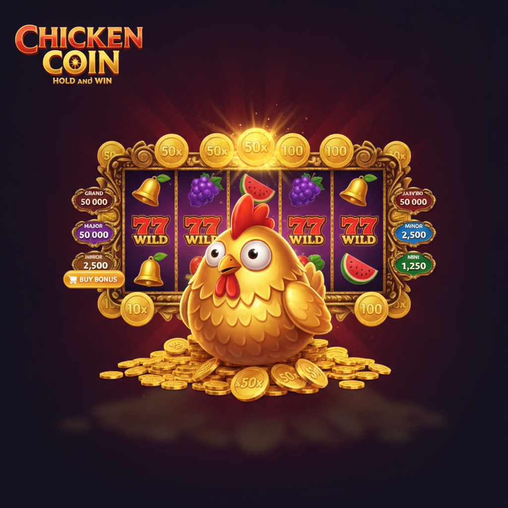 Chicken Coin