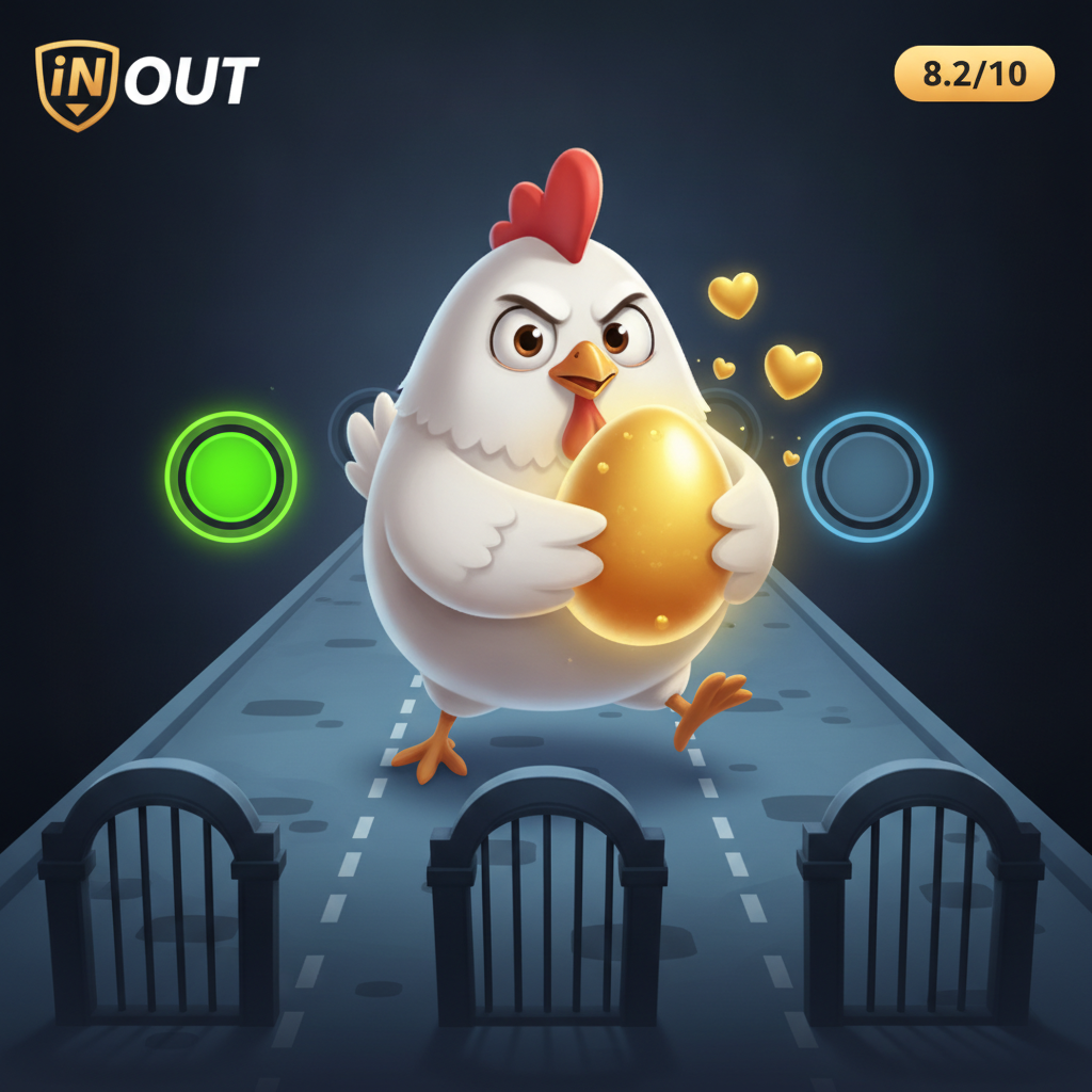 Chicken Road Bonus